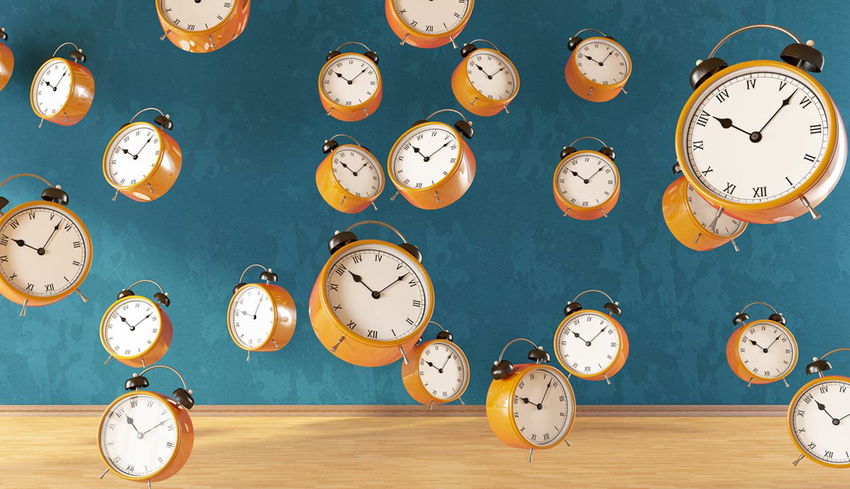 What Is Time Really? Deleuze and Bergson on Duration