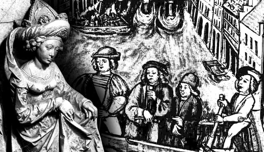 The Brutal System of Medieval Law That Integrated Torture Into the Judicial Process
