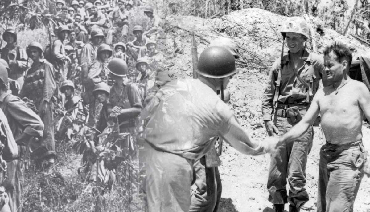 How Chesty Puller Built the Legend of the US Marine Corps