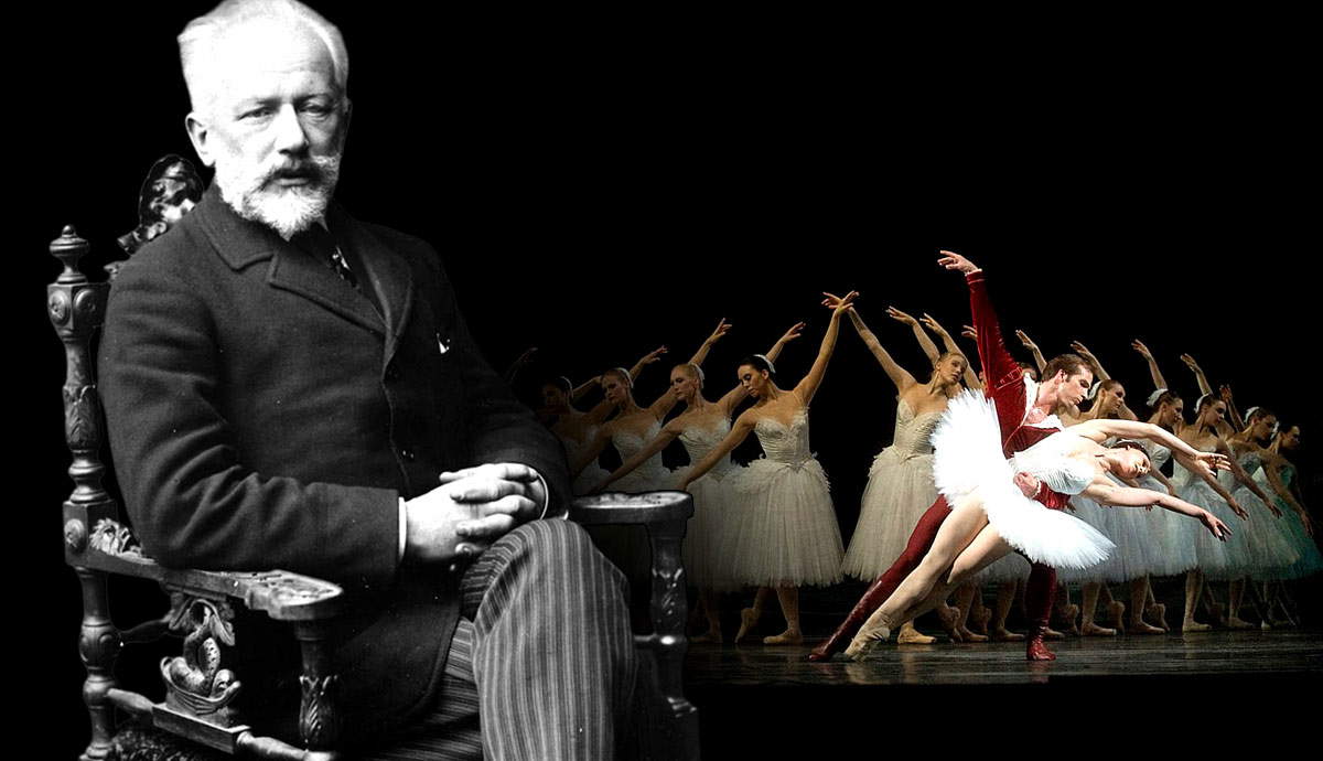 5 Compositions That Define the Tragic Genius of Tchaikovsky