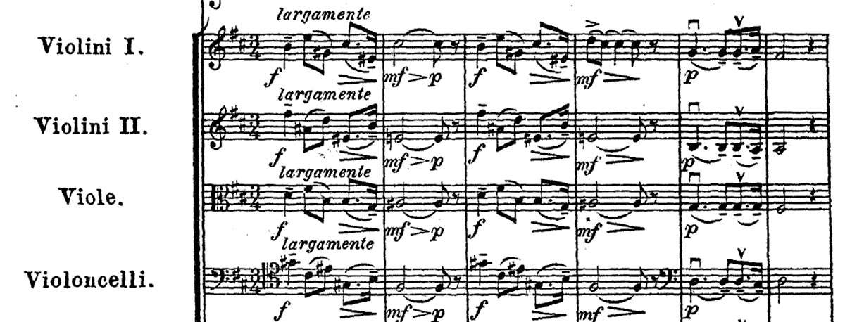 sixth symphony davydov tchaikovsky